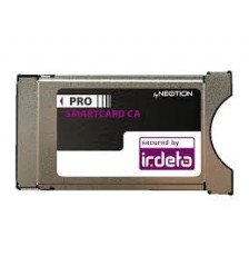 Irdeto Cam 8Ch Professional