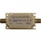 Hyro Line Amplifier 20dB for SAT
