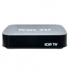 ICIP.TV Mediaplayer +IPTV