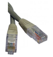 Network cable 50M - PATCH LSZH