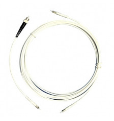 Optisk Kabel 4m Invacom,optisk kabel click/click