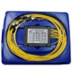 Invacom Fiber 4-Vägs splitter