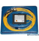 Invacom Fiber 8-Vägs splitter