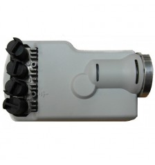 Invacom Quad LNB