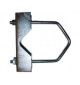 Mast Bracket 76mm + 1st överfall
