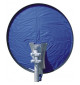 85cm Emme Esse Satellite dish with ice-cold heating system