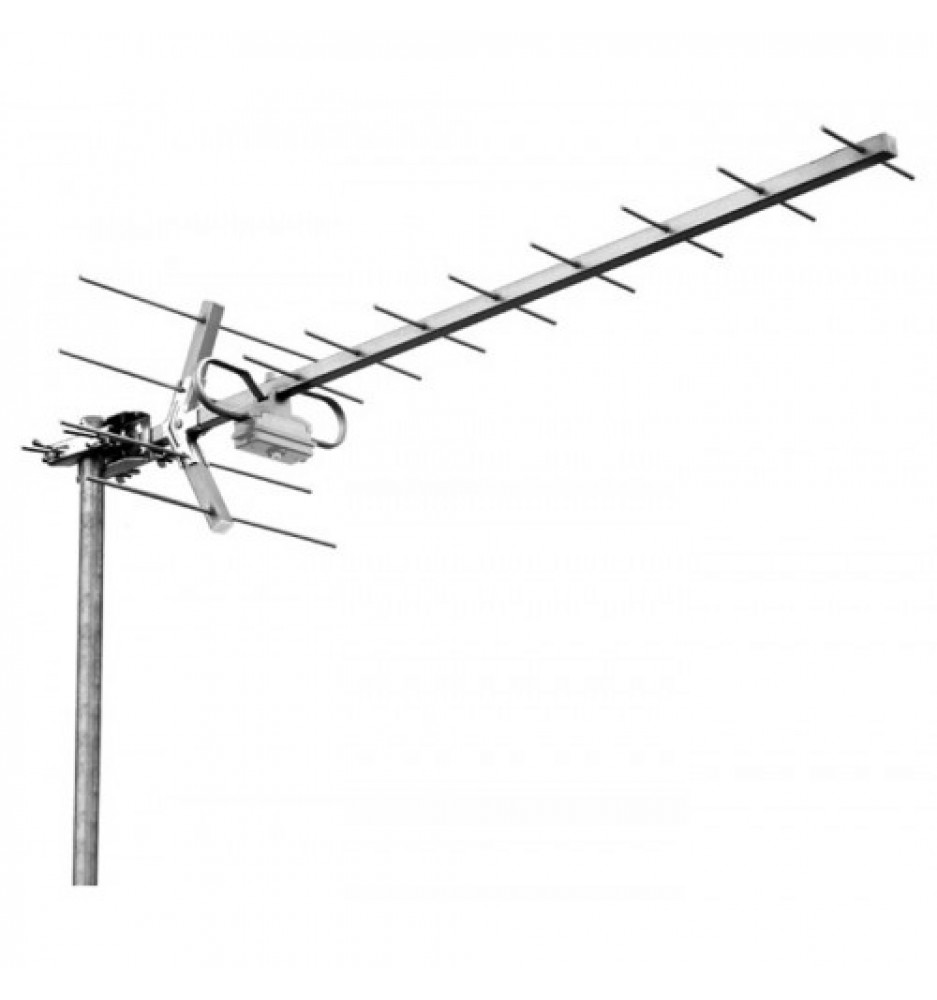 Antenna K.33-37 Element 13