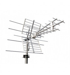 Emesse Multi-band Antenna K.5-60 El.43-3DIP LTE-Free