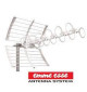 29OPT, Emmesse Optica Antenn K.21-60 29EL
