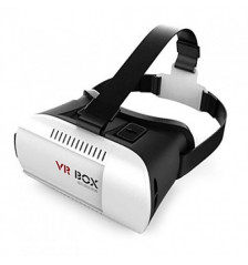 VR BOX 3D Glass Eye for Mobile IPHONE & Samsung