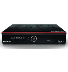 HYRO 9500 DVB-S2 Multimedia HD
