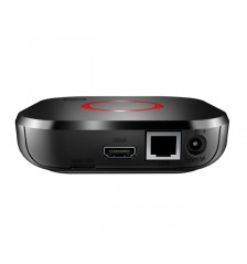 MAG 425A Android TV 8.0 4K HEVC 5G WIFI Bluetooth, (Free Shipping all over Sweden)